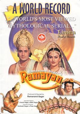 Ramayan (1987 TV series) - Wikipedia