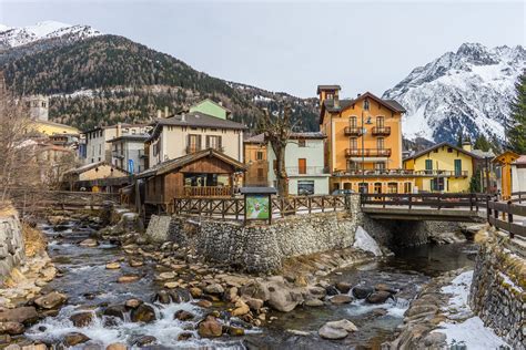 Ponte Di Legno, Italy | Flickr