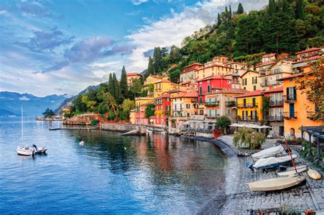 How to Plan a Day Trip to Lake Como from Milan - Discover Northern Italy