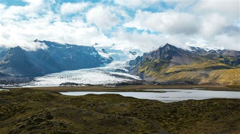 Glaciers in Iceland: Your Ultimate Guide | Iceland Tours