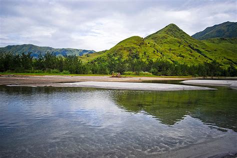 Nagsasa Cove Zambales — Pundaquit