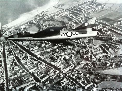 RAF Leuchars 1975ish - FighterControl