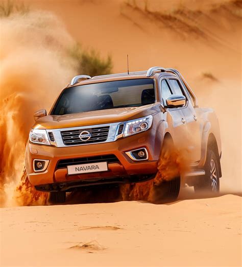 Nissan South Africa