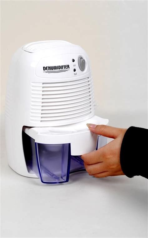 13 Excellent Small Dehumidifier For Bathroom Digital Picture | Moisture absorbers, Dehumidifiers ...