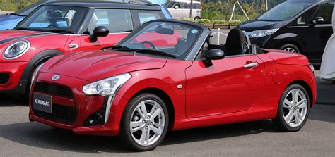 Daihatsu_Copen_Robe – Fahrer