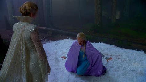 Ingrid the Snow Queen - DisneyWiki