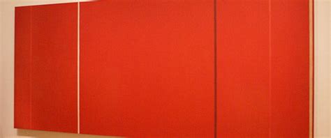 Barnett Newman Paintings, Bio, Ideas | TheArtStory