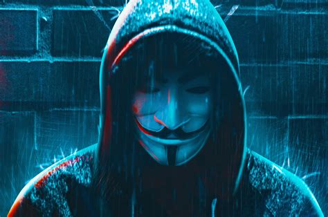 2560x1700 Resolution Anonymous 4K Hacker Mask Chromebook Pixel Wallpaper - Wallpapers Den