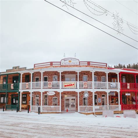 15 Fantastic Things to Do in Cloudcroft, NM | A Full Travel Guide ...