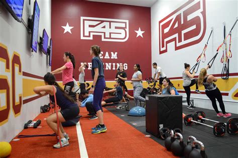 Expanded fitness facilities at Lyon Center and USC Village help Trojans ...