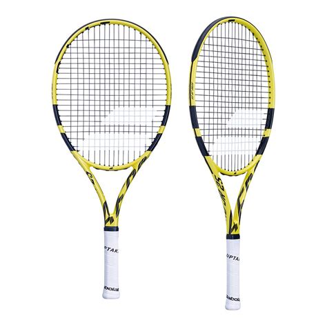 Babolat 2019 Pure Aero Junior 25 Tennis Racquet