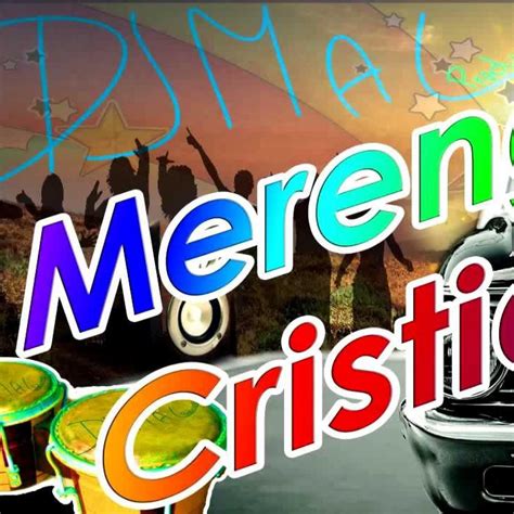 Merengue Espiritual Extremo - Merengue Cristiano Remix solo exitos en UNCION TROPICAL EN TODOS ...