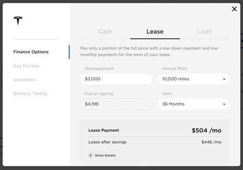 Tesla Model 3 lease added as $35k EV's future gets murky - SlashGear