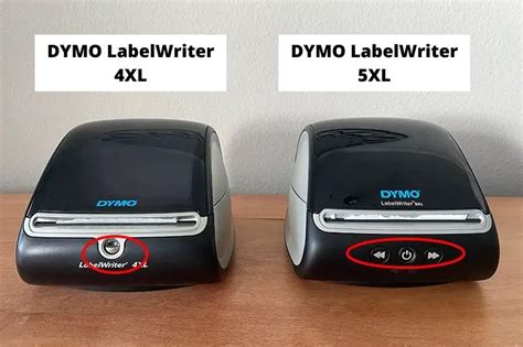 Dymo LabelWriter 5XL Review: How Does It Compare With The Dymo LabelWriter 4XL? - Fulfilled Merchant