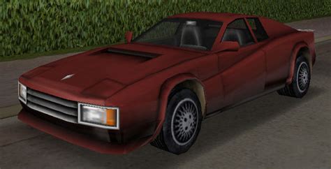 Can You Identify These Cars From "Grand Theft Auto: Vice City"?