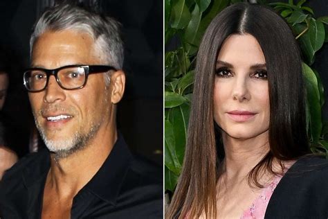 Sandra Bullock 'Grateful' for Support After Bryan Randall's Death: Source