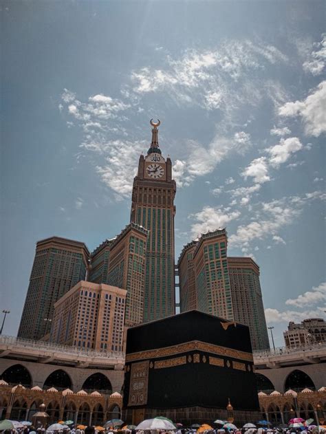 563 Wallpaper Mekkah Hd Pinterest Pictures - MyWeb