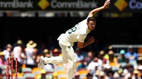 Ashes 2021-2022: Josh Hazlewood "not sure" of his return in fourth ...