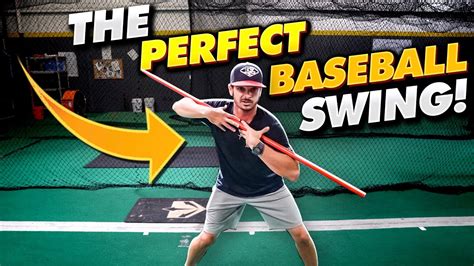 How To Sequence Your Baseball Swing for POWER & PRECISION! (ft ...