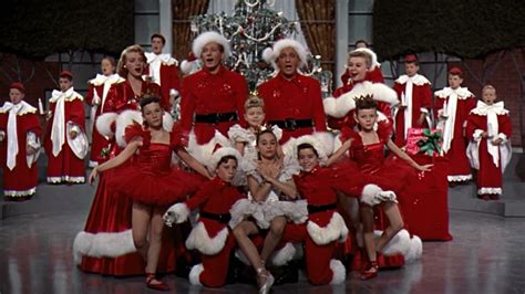 Movie White Christmas (1954) - Adventures of Me