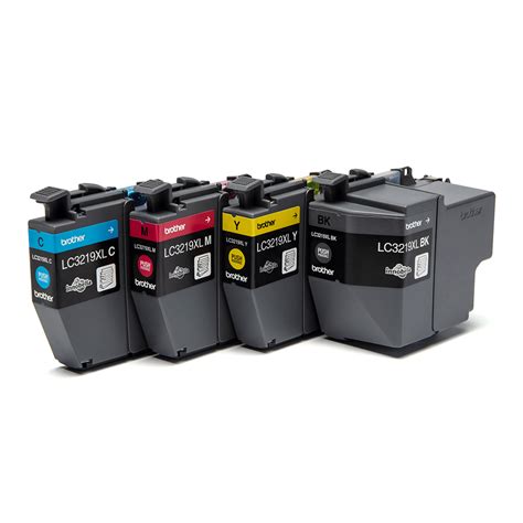 LC3219XLVALBP | Inkjet Supplies | Brother