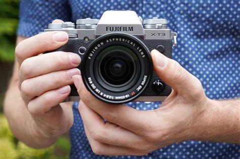 Fujifilm X-T3 sample image gallery - updated | Amateur Photographer