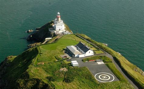 Bailey Lighthouse, Howth, Dublin | Bailey Lighthouse on Howt… | Flickr