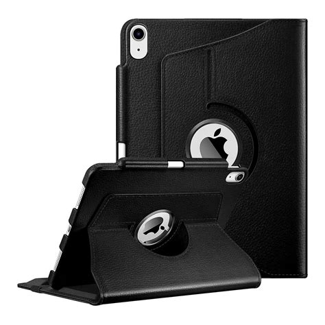 iPad Air 5th Gen (2022) / iPad Air 4 10.9 Inch Rotating Case | Fintie ...