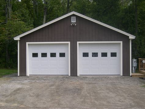 How Much To Build a Garage on Side of the House UK