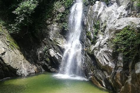 2024 Passion Fruit and El Saltillo Waterfall Tour