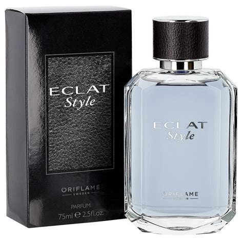 Eclat Style by Oriflame » Reviews & Perfume Facts