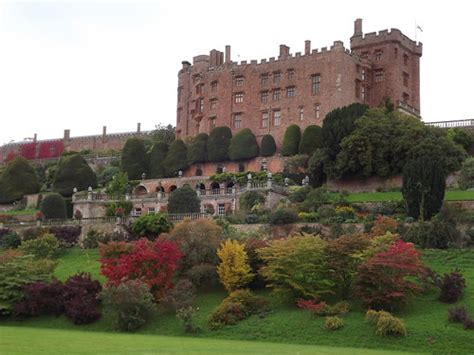 Powys Castle | Dave Fermor | Flickr