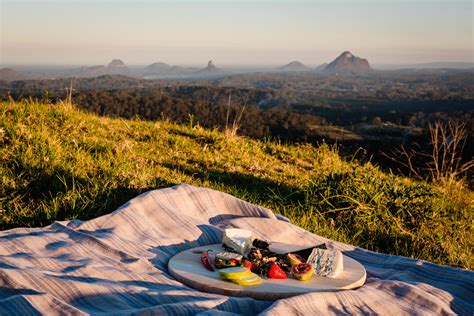 Top 5 Picnic Spots In Maleny - Maleny Food Co