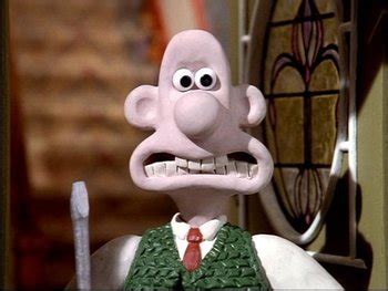 Characters in Wallace & Gromit - TV Tropes