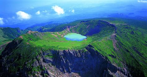 Visit Majestic Sites of Jeju Island via #ShareOurHeritage - KoreaTravelPost