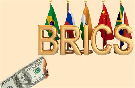 BRICS finally abandons USD for global trade settlement