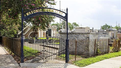 Masonic Cemetery | TCLF