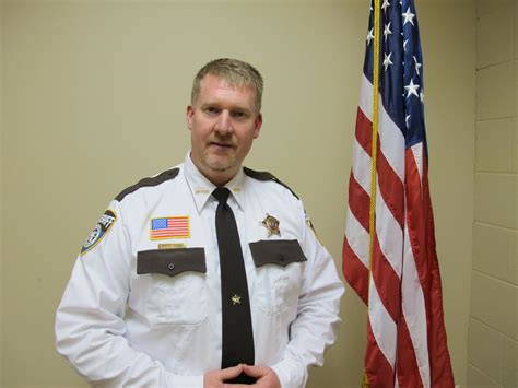 Polk County Sheriff takes stance on orders | News | theameryfreepress.com