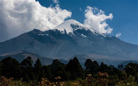 Get Pico De Orizaba Veracruz Pics – All in Here