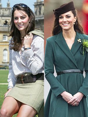 Kate Middleton Is 41: Photos Of From Her College Years To Now ...