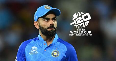 Virat Kohli “certain” in India's T20 World Cup 2024 squad: Reports