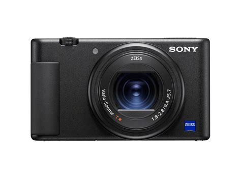 Sony ZV-1 Digital Vlog Camera | Camera House