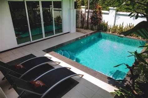 2 Bedroom House for sale at Palm Oasis 📌 House for sale in Chonburi ...
