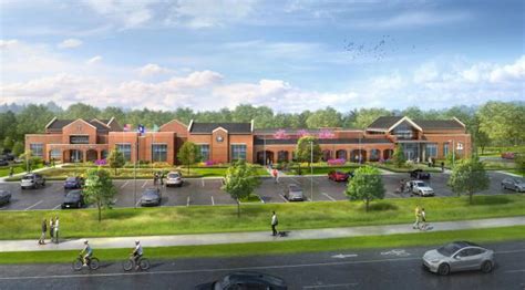 Animal Shelter's Lorton Campus to Open This Fall | Animal Shelter