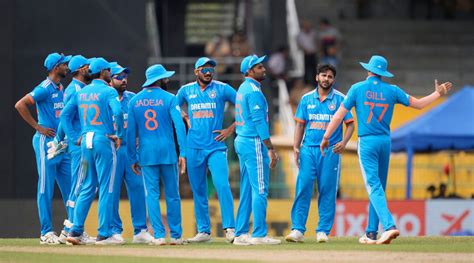 India miss out on becoming no. 1 ranked ICC team across formats after ...