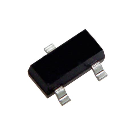 Transistor MPSA92 SMD > smd > componentes electronicos > transistores