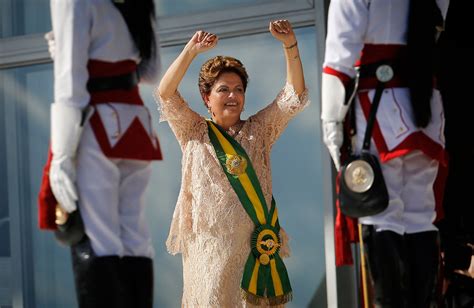 The Problem with Dilma Rousseff | The New Yorker