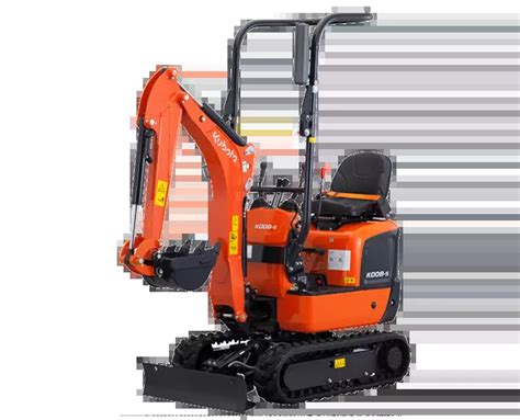 2,000-3,999 lb. Mini Excavator | BigRentz