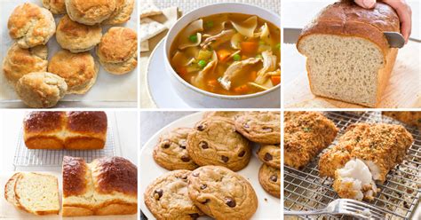 The Most Popular America’s Test Kitchen Recipes in April 2020 | America ...