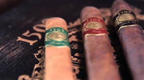 What is a Puro? - Cigar 101 - YouTube